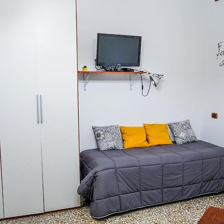 Bed and Breakfast Il Mari Tarento Exterior foto