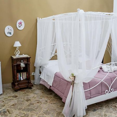 Bed and Breakfast Il Mari Tarento Exterior foto