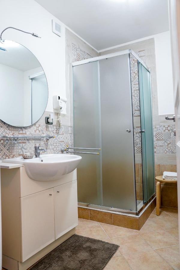 Bed and Breakfast Il Mari Tarento Exterior foto