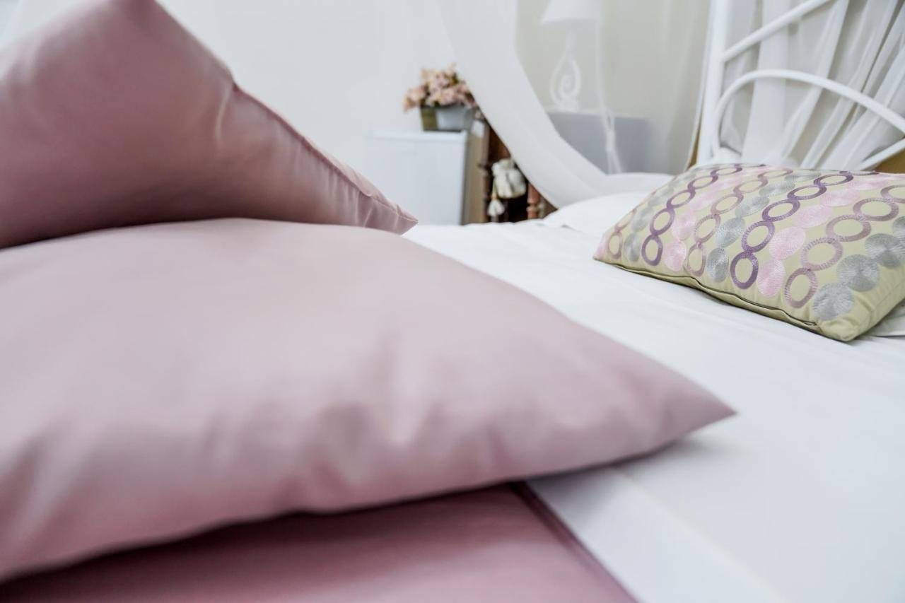 Bed and Breakfast Il Mari Tarento Exterior foto