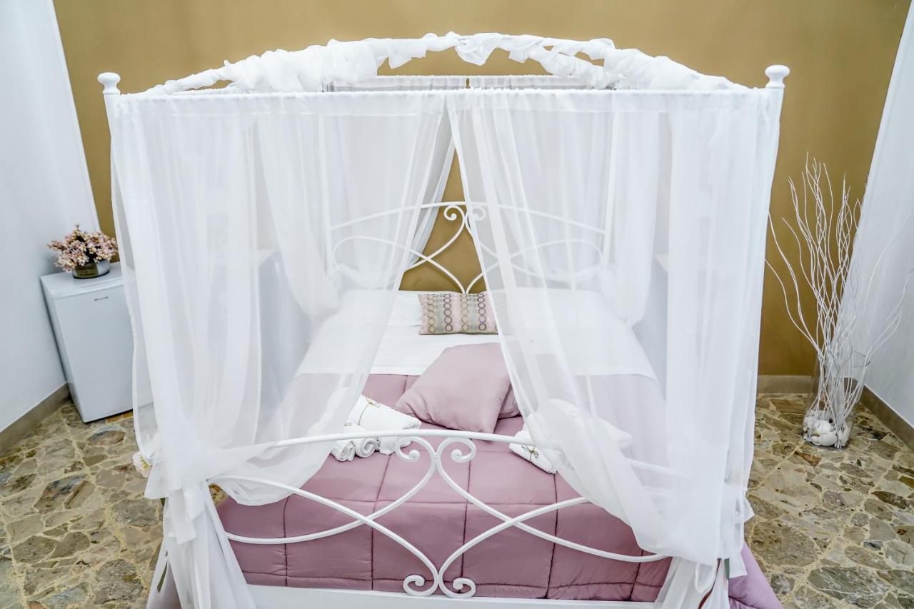 Bed and Breakfast Il Mari Tarento Exterior foto