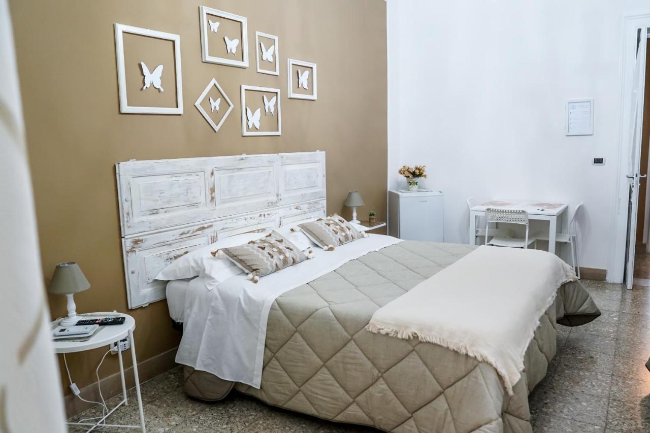 Bed and Breakfast Il Mari Tarento Exterior foto