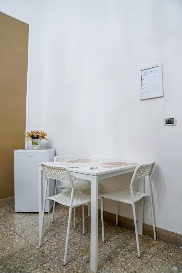 Bed and Breakfast Il Mari Tarento Exterior foto