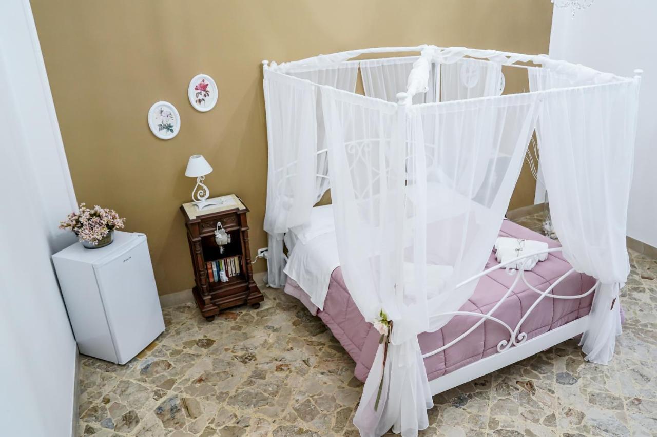 Bed and Breakfast Il Mari Tarento Exterior foto