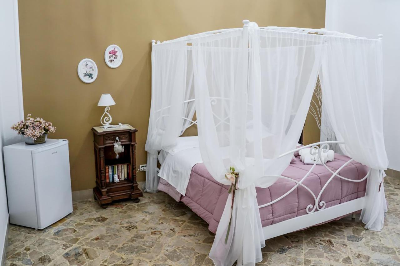 Bed and Breakfast Il Mari Tarento Exterior foto